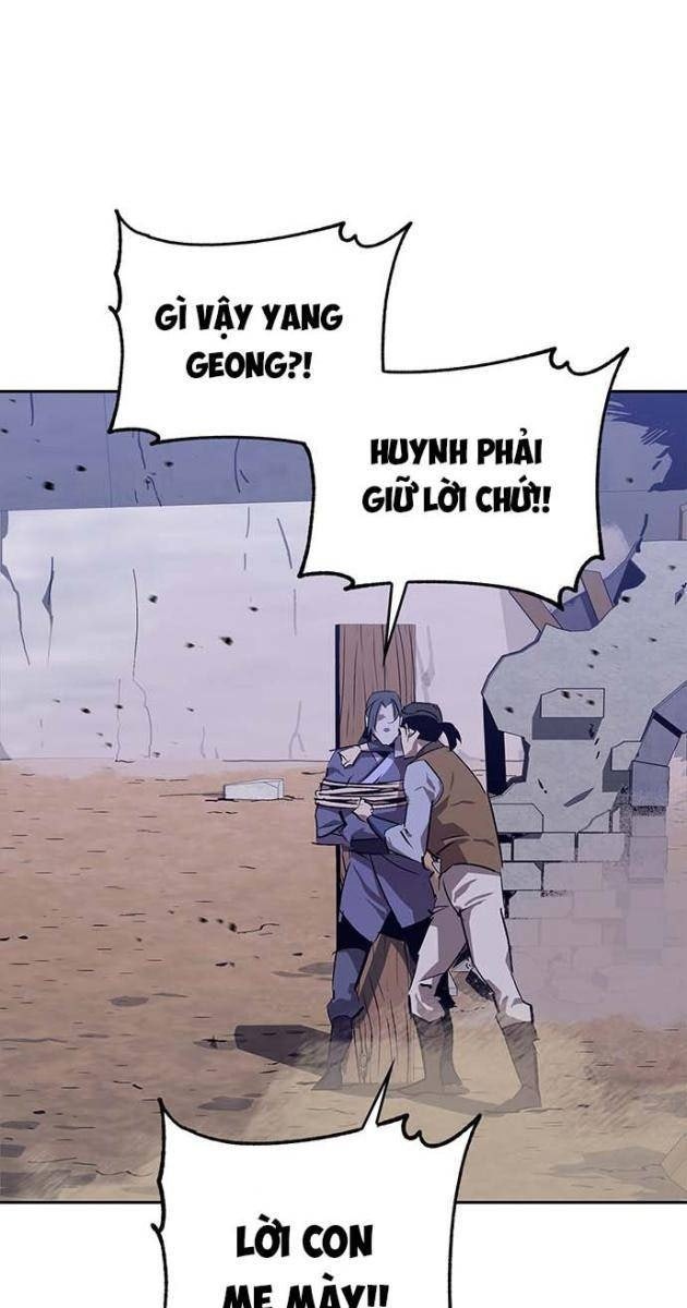 Võ Lâm Phương Tây - Page 106