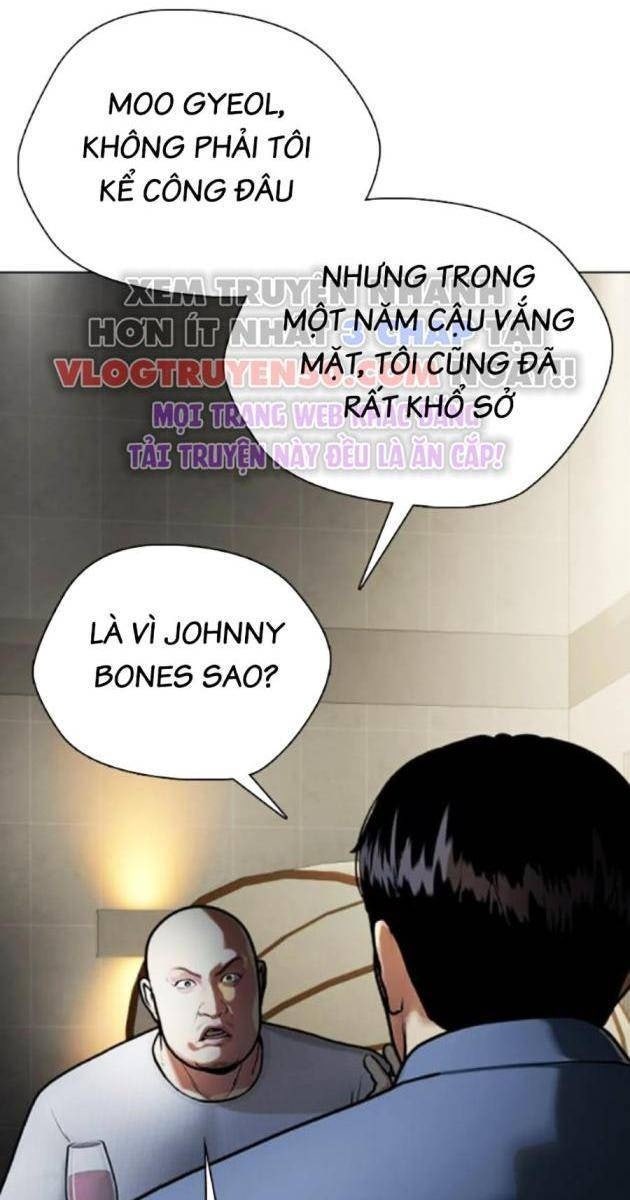 Loser Giỏi Võ - Page 38
