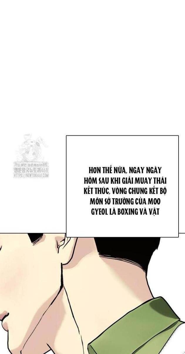 Loser Giỏi Võ - Page 135