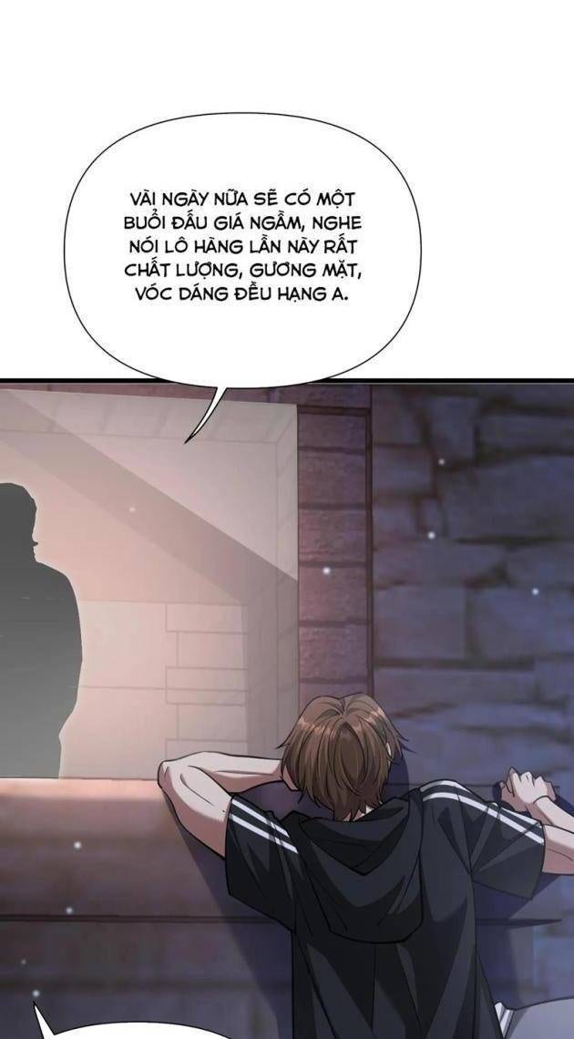 Ta Bị Kẹt Cùng Một Ngày 1000 Năm - Page 38