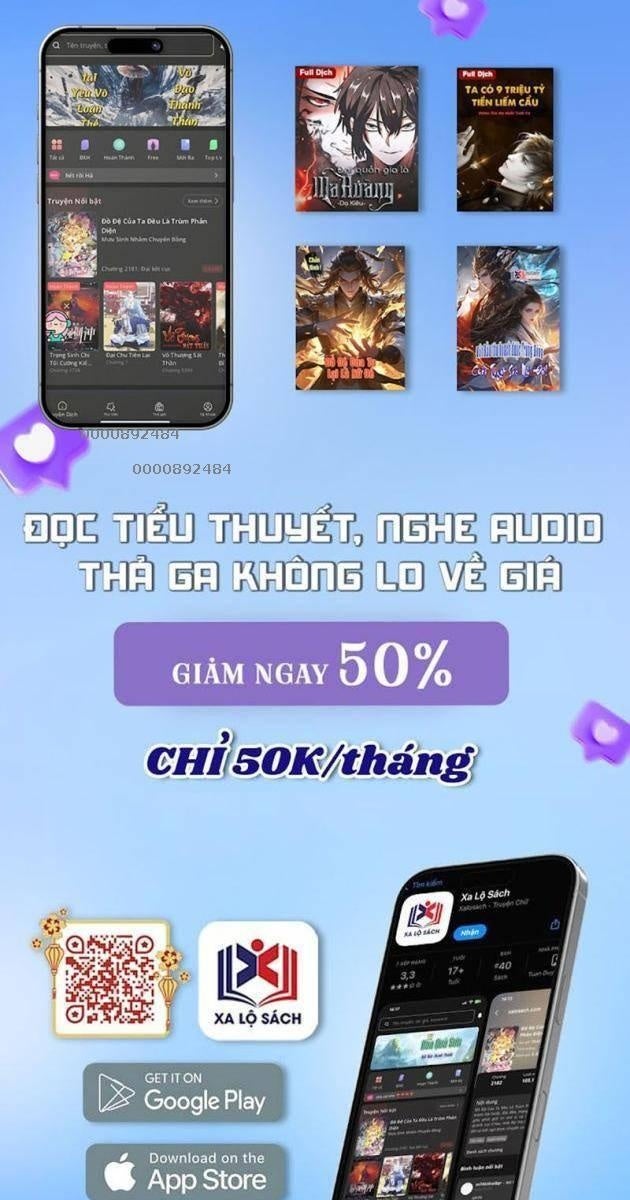 Hóa Ra Ta Sớm Đã Vô Địch - Page 66