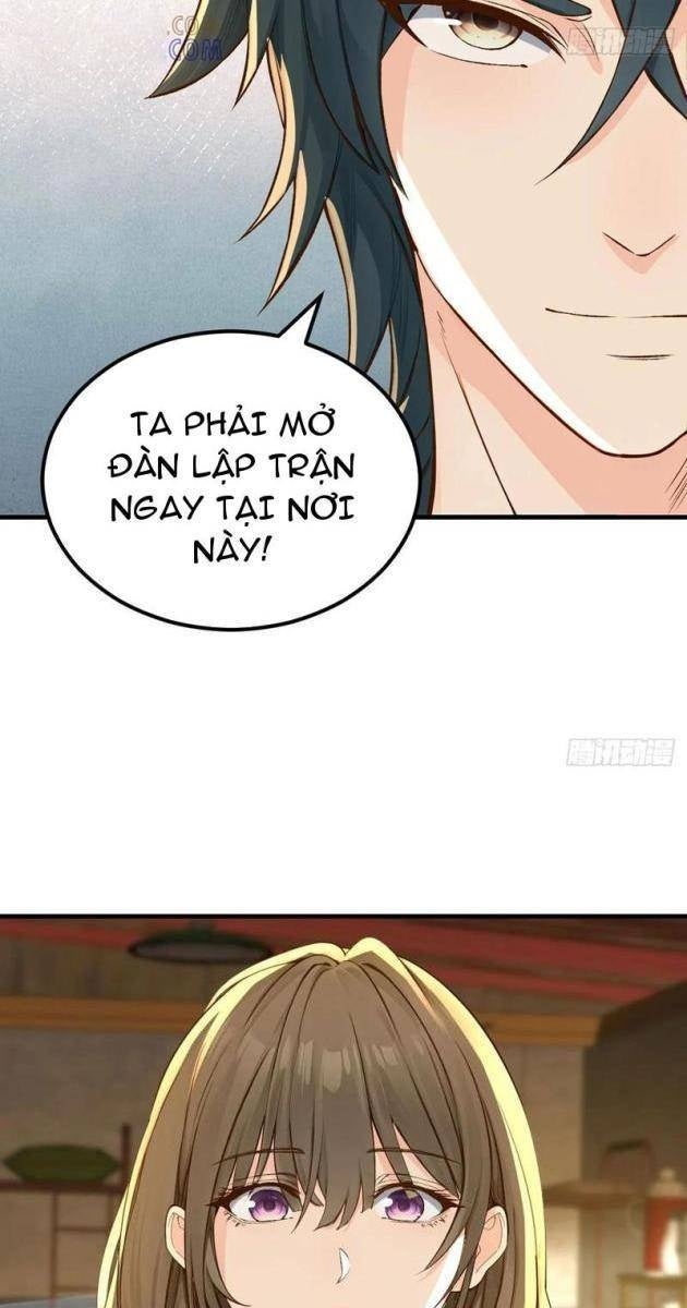 Chuyển Sinh Thành Tra Nam, Ta Giúp Thê Tử Trường Sinh - Page 29