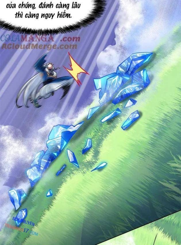Cường Giả Đến Từ Trại Tâm Thần - Page 29