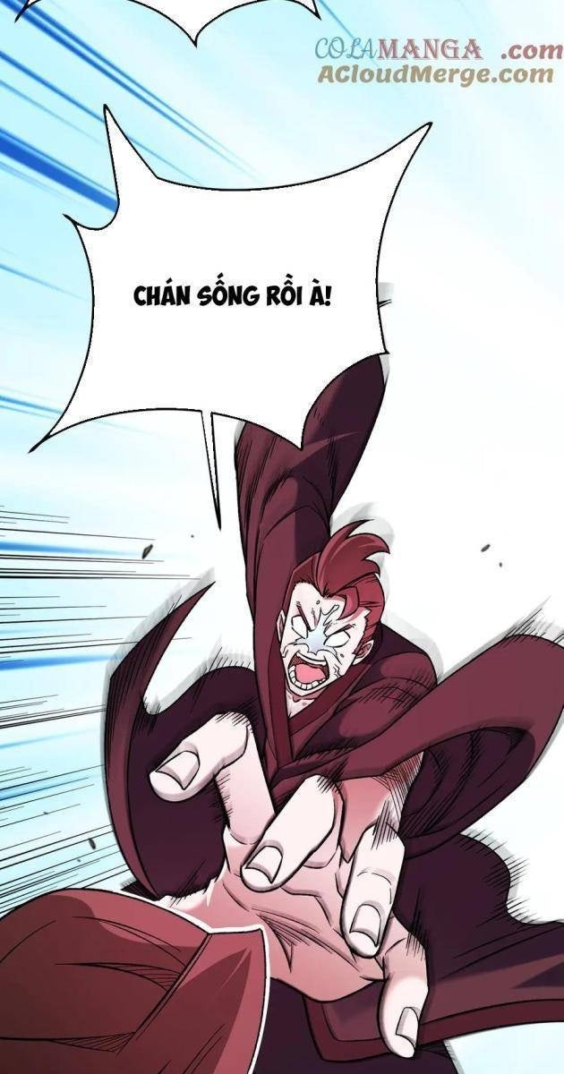 Toàn Dân Chuyển Chức: Duy Ta Vô Chức Tán Nhân - Page 19