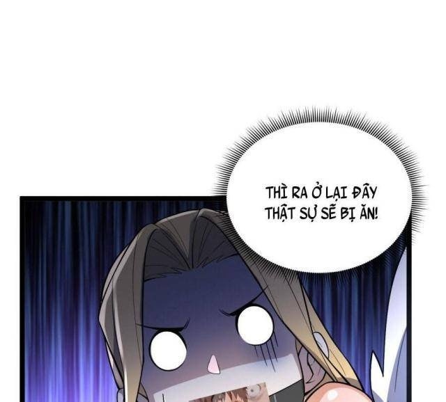 Nguyên Lai Ta Là Tu Tiên Đại Lão - Page 22