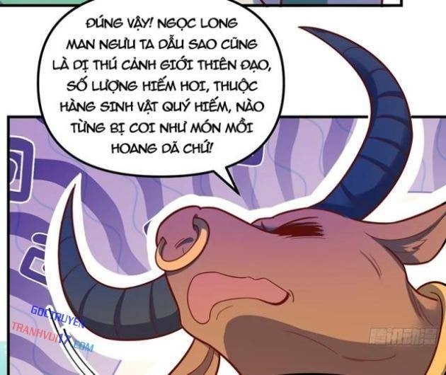 Nguyên Lai Ta Là Tu Tiên Đại Lão - Page 17