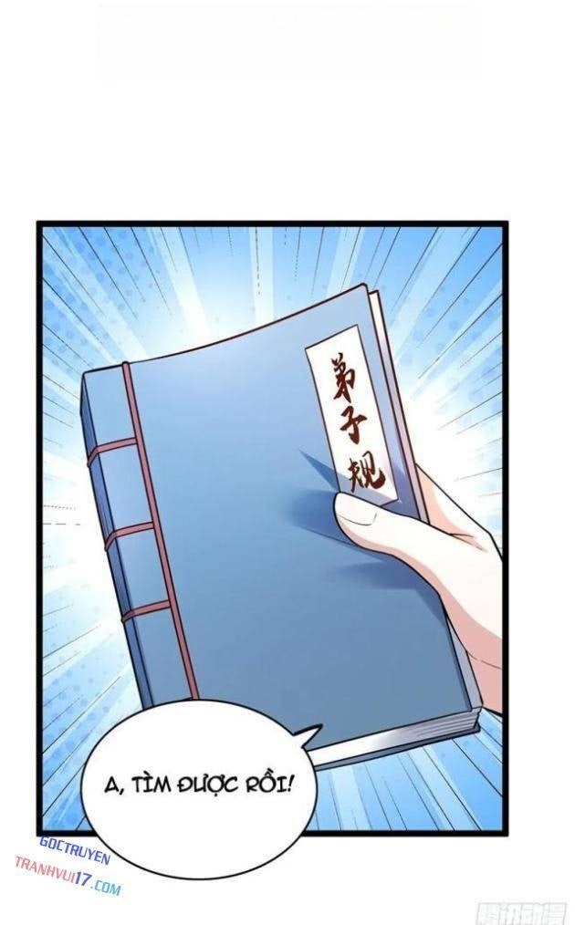 Nguyên Lai Ta Là Tu Tiên Đại Lão - Page 30