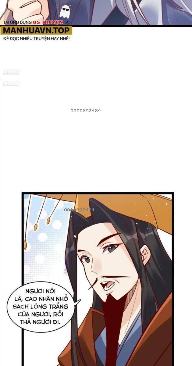 Nguyên Lai Ta Là Tu Tiên Đại Lão - Page 5