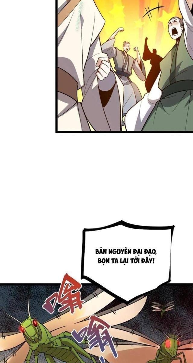 Nguyên Lai Ta Là Tu Tiên Đại Lão - Page 47