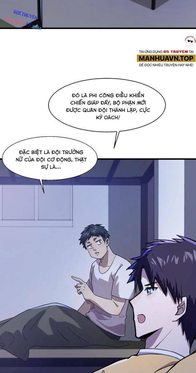 Chỉ Có Ta Có Thể Sử Dụng Triệu Hoán Thuật - Page 49