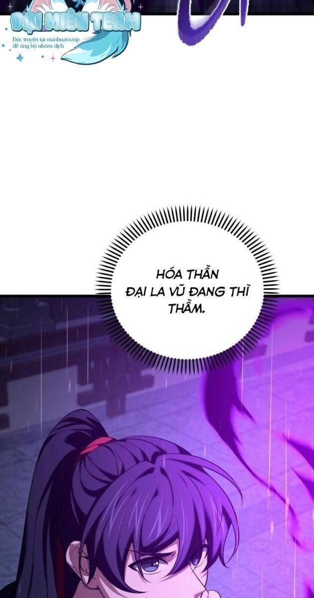 Võ Thần Tái Sinh - Page 76
