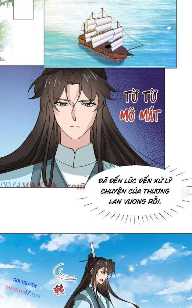 Công Tử Biệt Tú - Page 28