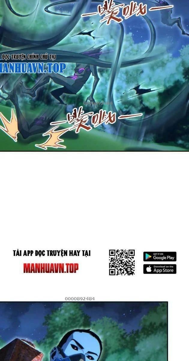 Mạt Thế Trùng Sinh: Ta Dựa Vào Mở Rương Vấn Dỉnh Đỉnh Phong - Page 35