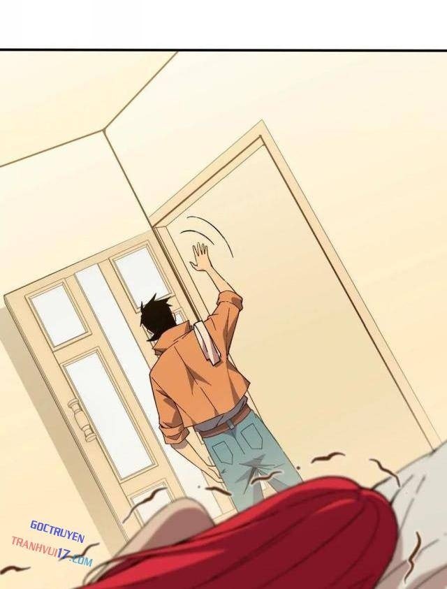 Dũng Giả Và Nữ Ma Vương - Page 49