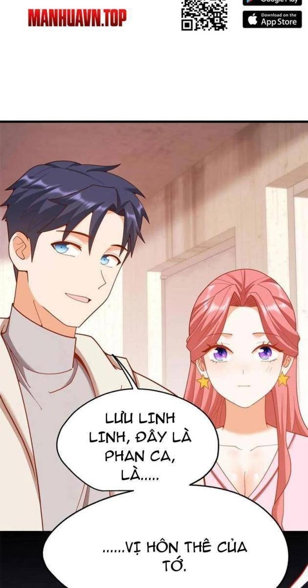 Trùng Sinh Không Làm Chạn Vương, Ta Một Mình Thăng Cấp Khắc Kim - Page 65