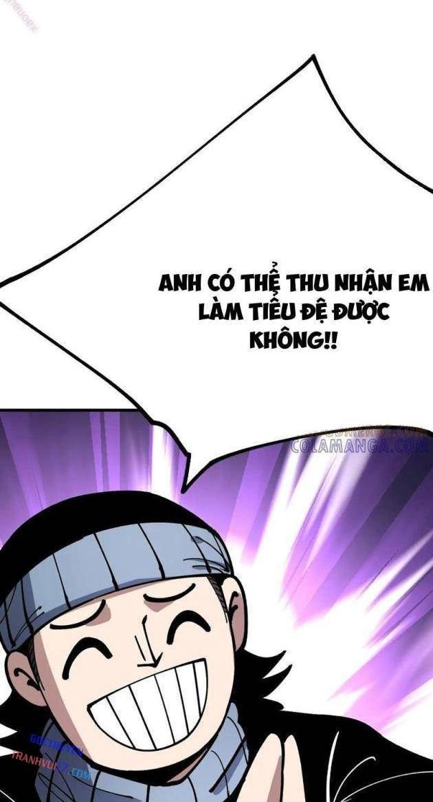 Toàn Cầu Ngự Thú: Ta Có Thế Thấy Lộ Tuyến Tiến Hóa - Page 52