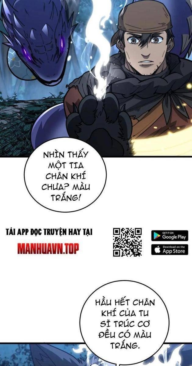 Lão Xà Tu Tiên - Page 25