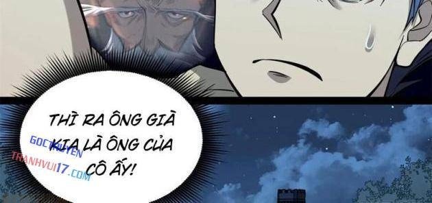 Người Giữ Cửa Vạn Giới - Page 10