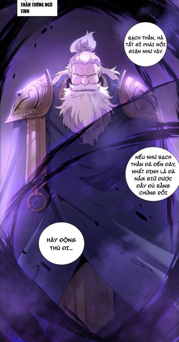 Thảm Họa Tử Linh Sư - Page 83