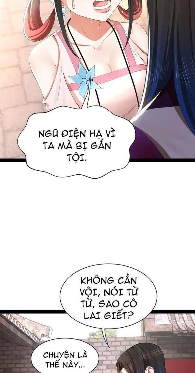 Chàng Rể Mạnh Nhất Lịch Sử - Page 27