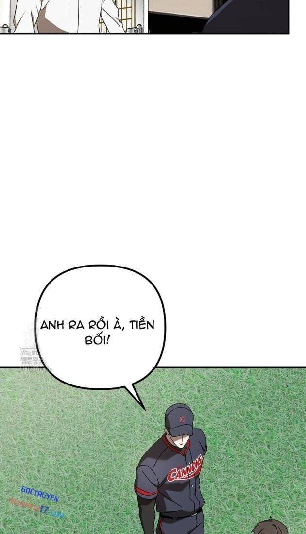 Tân Binh Của Đội Bóng Chày Quá Giỏi - Page 56