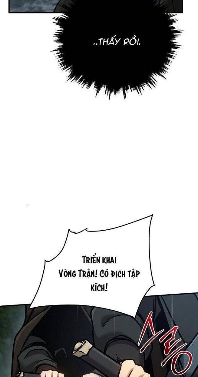 Tiểu Tử Đáng Ngờ Lại Là Cao Thủ - Page 31
