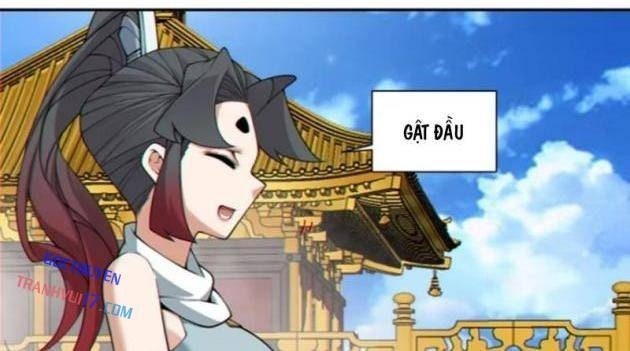 Đồ Đệ Của Ta Đều Là Đại Phản Phái - Page 54