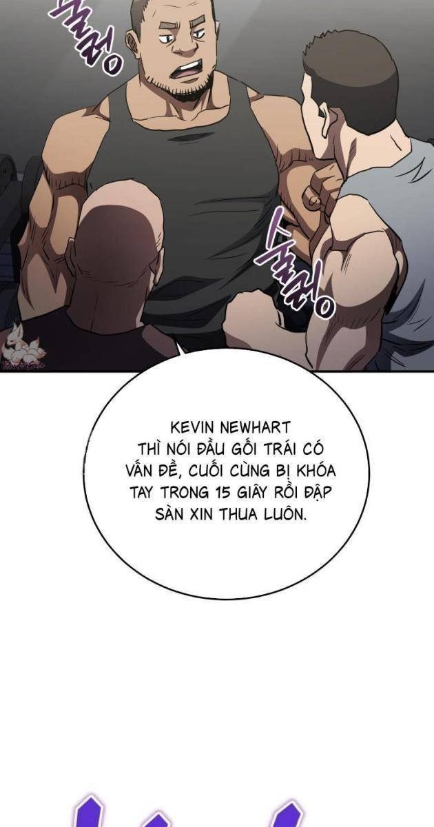 Ác Nhân Lồng Bát Giác - Page 81
