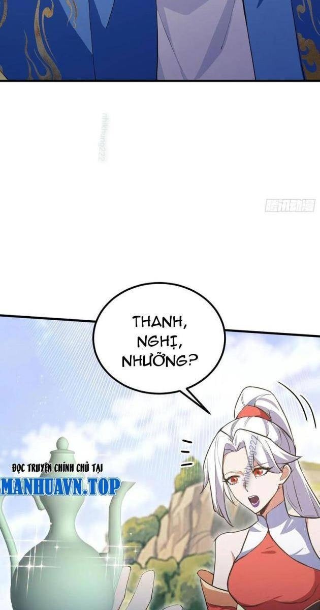 Hóa Ra Ta Sớm Đã Vô Địch - Page 39