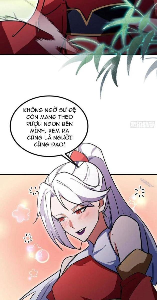 Hóa Ra Ta Sớm Đã Vô Địch - Page 53
