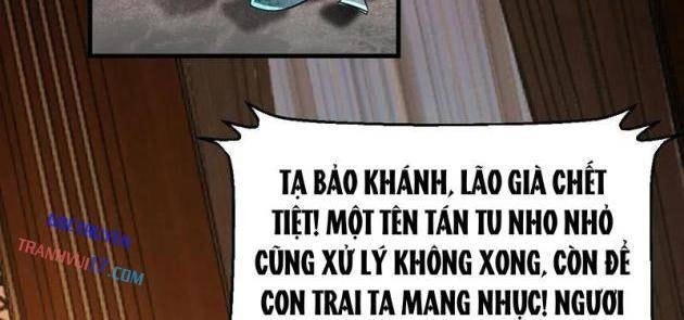 Chuyển Sinh Thành Tra Nam, Ta Giúp Thê Tử Trường Sinh - Page 8
