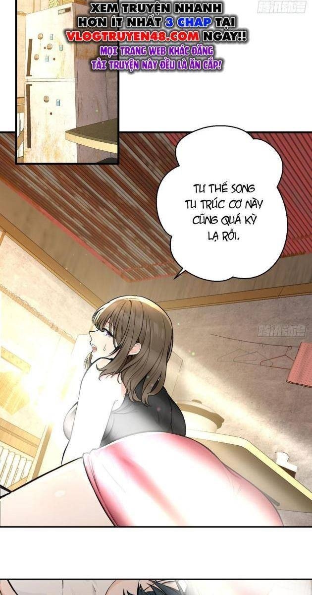 Chuyển Sinh Thành Tra Nam, Ta Giúp Thê Tử Trường Sinh - Page 14