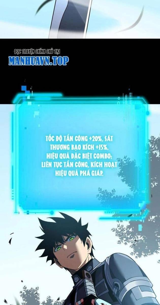 Mệnh Luân Chi Chủ Làm Kẻ Biến Dị Giáng Xuống Nhân Gian - Page 58