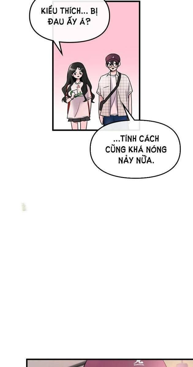 Trở Về Bên Chanbi - Page 42