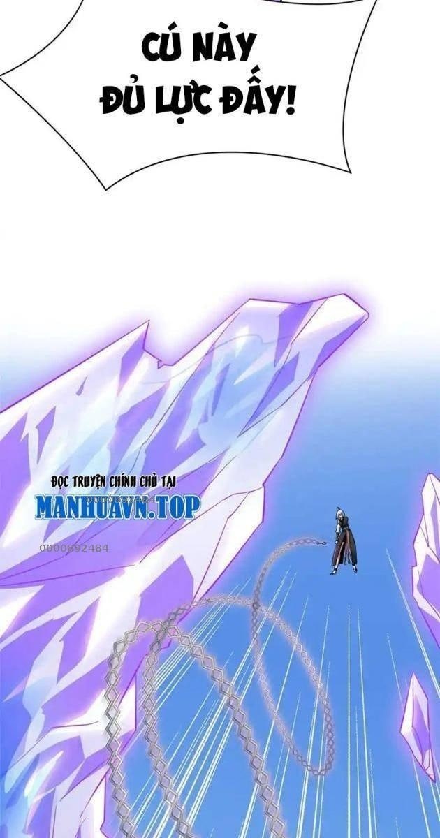 Cường Giả Đến Từ Trại Tâm Thần - Page 49