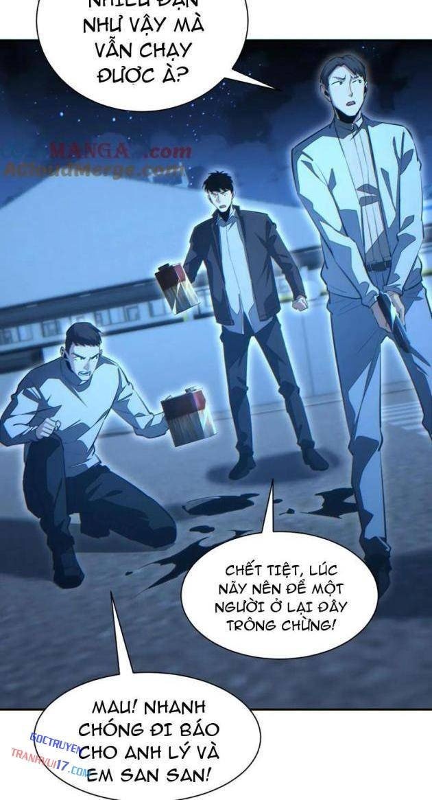 Mạt Thế Trùng Sinh: Ta Dựa Vào Mở Rương Vấn Dỉnh Đỉnh Phong - Page 32