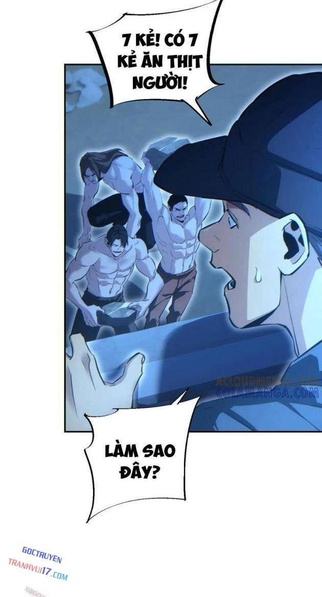 Mạt Thế Trùng Sinh: Ta Dựa Vào Mở Rương Vấn Dỉnh Đỉnh Phong - Page 2