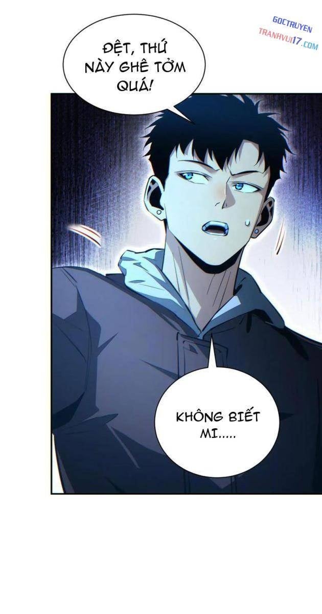 Mạt Thế Trùng Sinh: Ta Dựa Vào Mở Rương Vấn Dỉnh Đỉnh Phong - Page 49