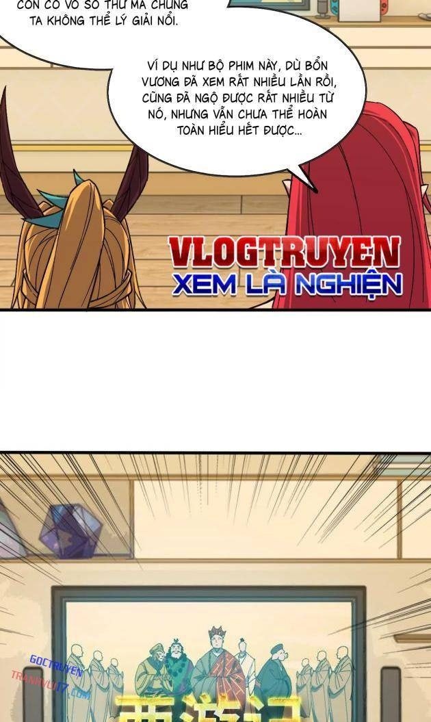 Dũng Giả Và Nữ Ma Vương - Page 11