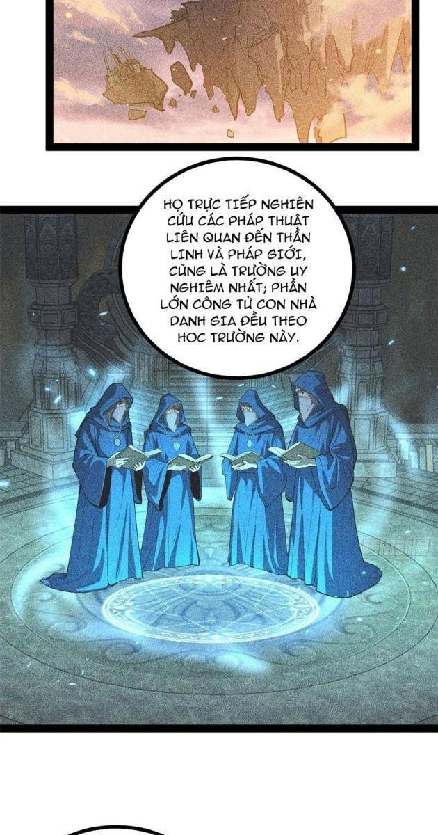 Người Giữ Cửa Vạn Giới - Page 26