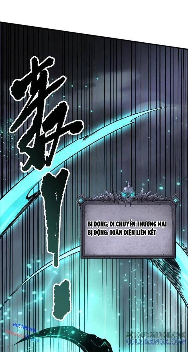 Thảm Họa Tử Linh Sư - Page 10