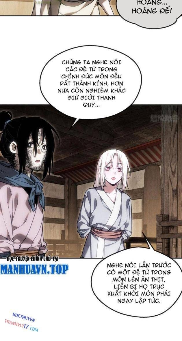 Đạo Quỷ Dị Tiên - Page 21
