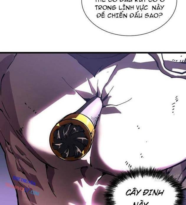 Cao Võ Tiến Hóa: Bắt Đầu Thức Tỉnh Quái Thú Chi Vương - Page 54