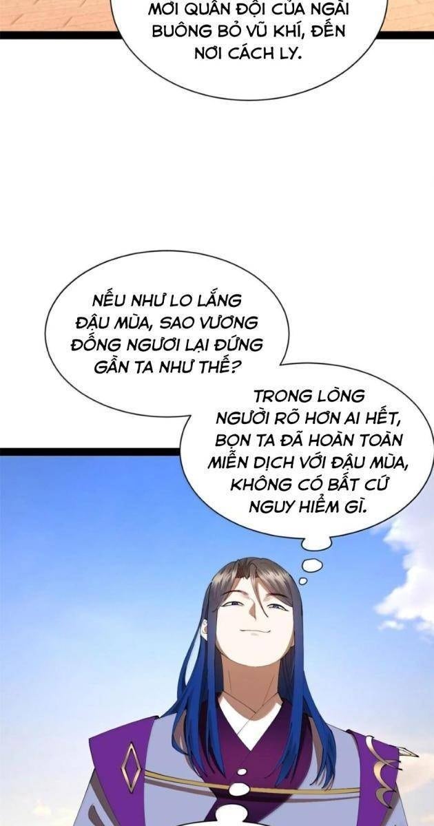 Chàng Rể Mạnh Nhất Lịch Sử - Page 59