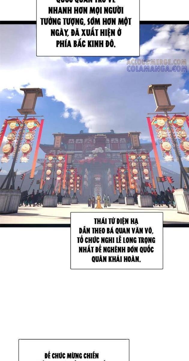 Chàng Rể Mạnh Nhất Lịch Sử - Page 51