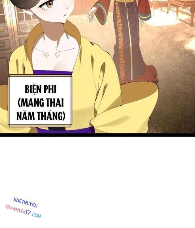 Chàng Rể Mạnh Nhất Lịch Sử - Page 42