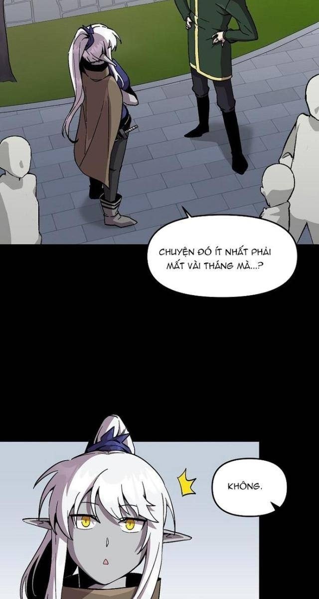 Người Chơi Lỗi - Page 27