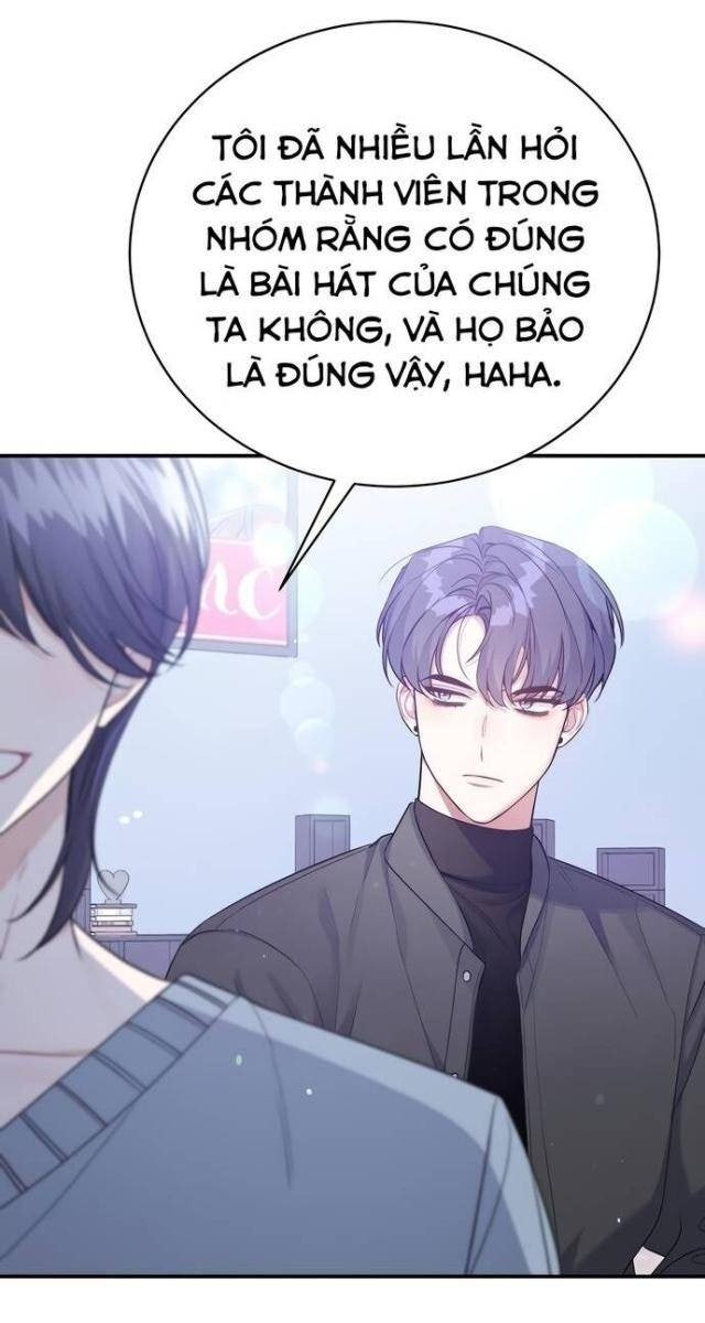Hướng Dẫn Hồi Quy Dành Cho Thần Tượng - Page 7