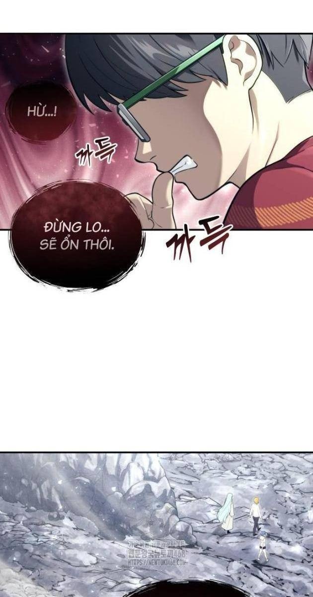 Cuộc Chiến Trong Tòa Tháp: Urek Mazino - Page 37