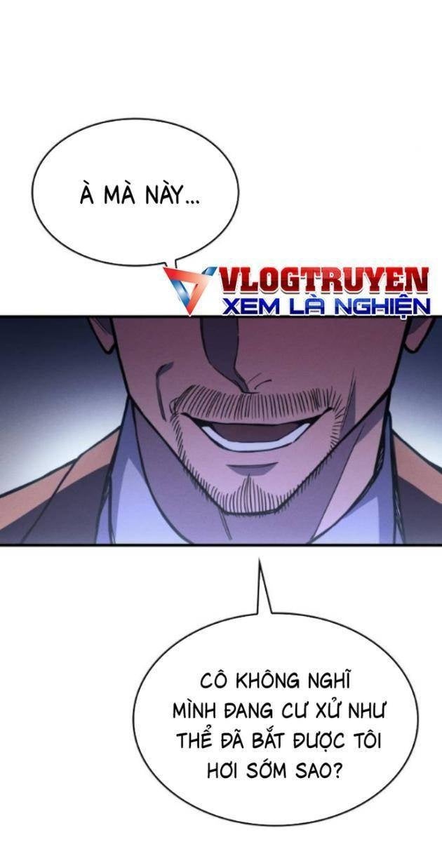 Hồi Quy Bằng Vương Quyền - Page 20